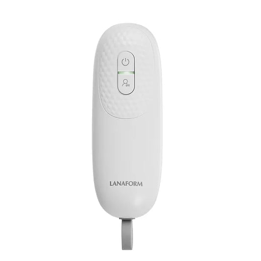 Dispositif pour les piqûres de moustique – vue en gros plan