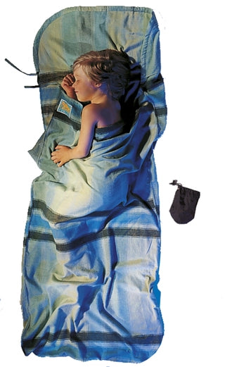 Housse de lit adulte en coton
