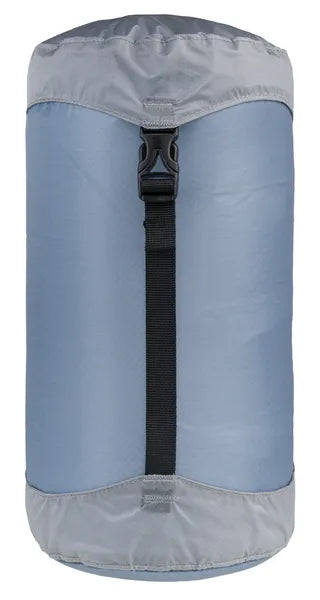 Sac de compression ultraléger - modèle 5 L - vue du sac non compressé