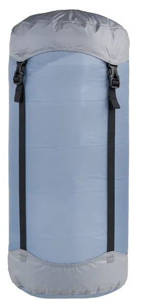 Sac de compression ultraléger - modèle 15 L - vue du sac non compressé
