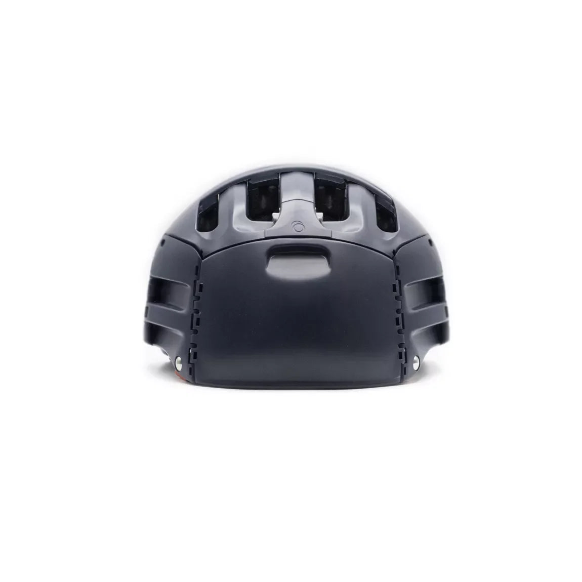 casque bleu Overade PLIXI FIT - vue arrière