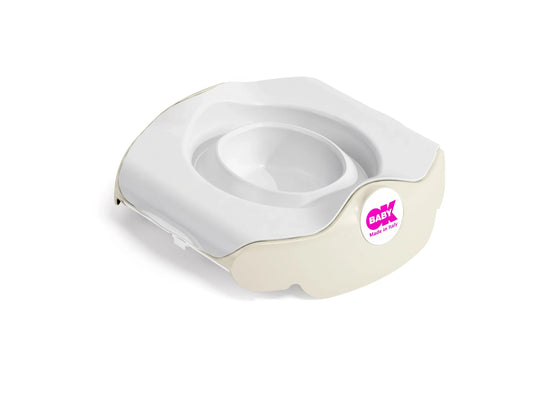 Pot pliable 3-en-1