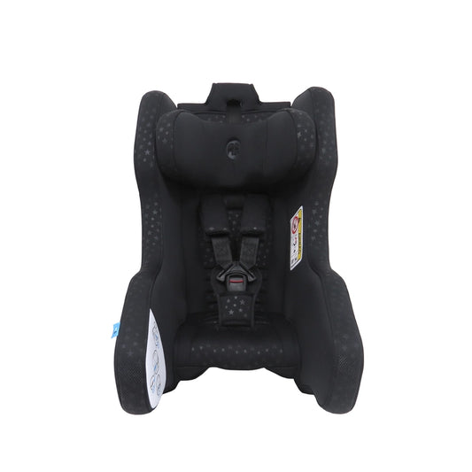 Siège auto gonflable HY5HyFive OneTT CITY de Nachfolger - vue de face dans son ensemble