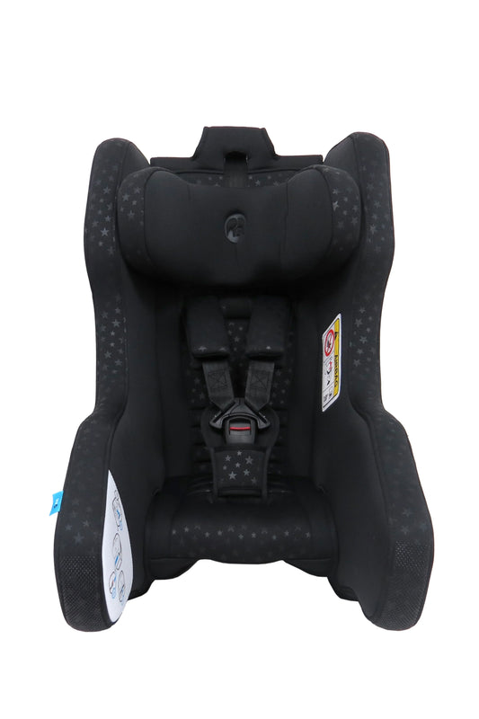 HyFive OneTT CITY est le siège auto gonflable HY5_1_front