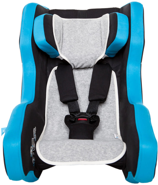 Insert de confort pour le siège auto HyFive – Été et hiver de Nachfolger