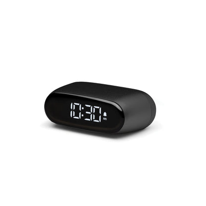 Minut réveil ultra-compact - en vue d'ensemble