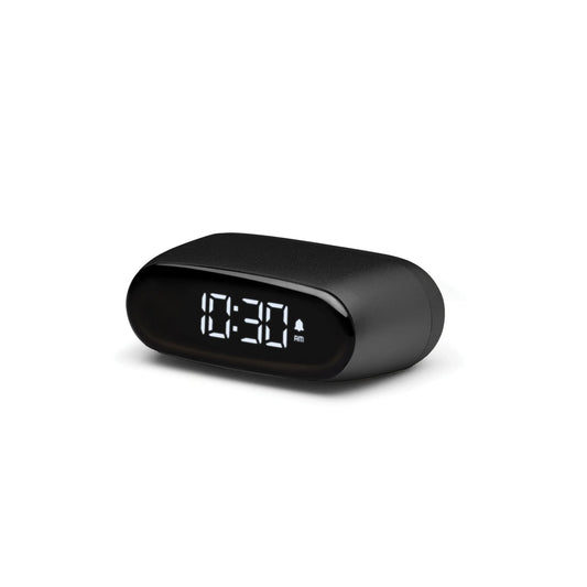 Minut réveil ultra-compact - en vue d'ensemble