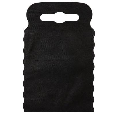 Sac poubelle réutilisable pour voiture petitbag 17 cm noir