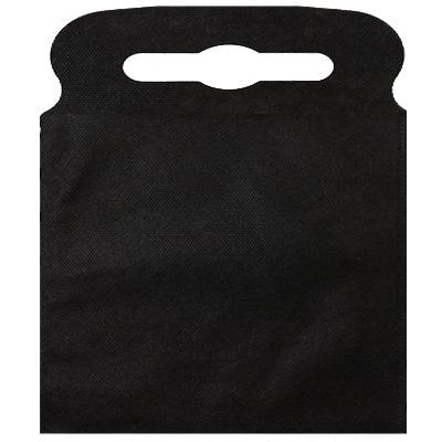 Sac poubelle réutilisable pour voiture petitbag 21 cm noir