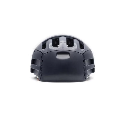 casque bleu Overade PLIXI FIT - vue arrière 