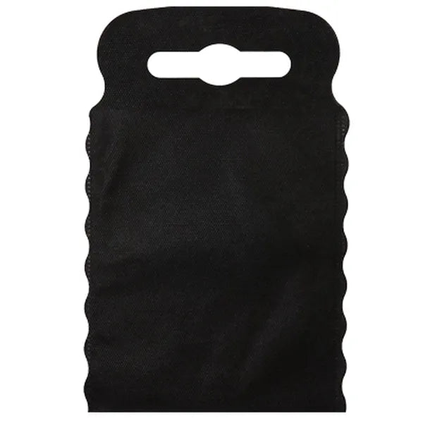 Sac poubelle réutilisable pour voiture petitbag  de 17 cm de couleur noir