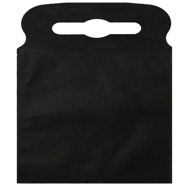 Sac poubelle réutilisable pour voiture petitbag  de 21 cm de couleur noir