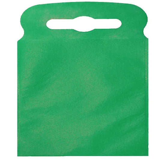 Sac poubelle réutilisable pour voiture petitbag  de 21 cm de couleur vert 